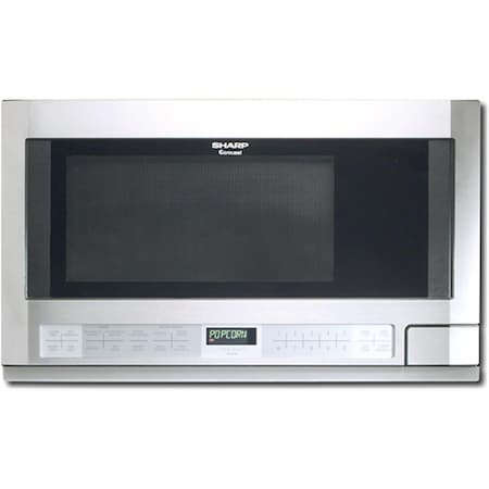 Sharp 1.5 cu.ft, 1000 watts SH331241